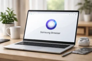 Samsung Browser për Windows del nga beta: Çfarë duhet të dini