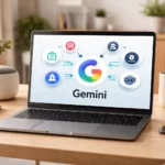 Gemini importon historikun e chatbot-e