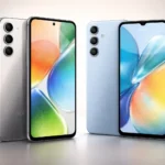 Samsung Galaxy A57 vs Galaxy A37