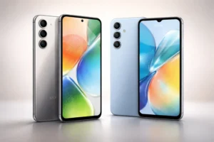 Samsung Galaxy A57 vs Galaxy A37: Cili është më i mirë në 2026?