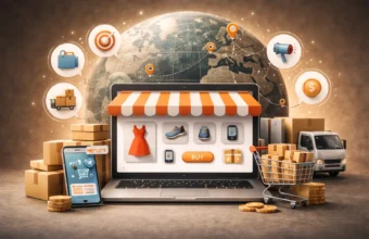 Dropshipping ne 2026