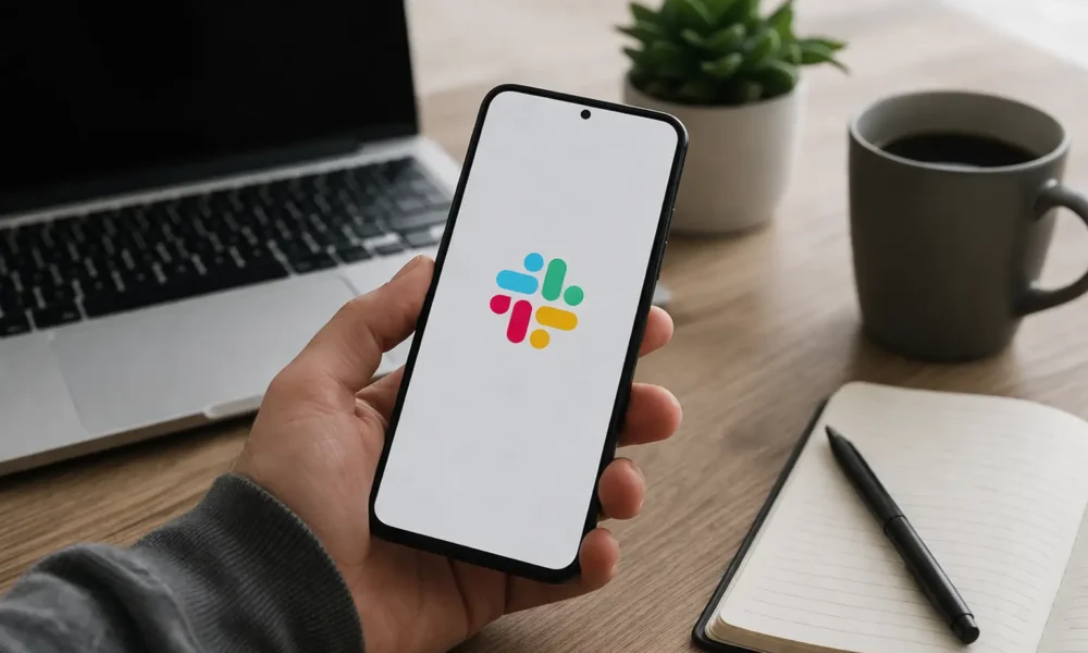 Perditesimi i ri i Slack ne Android: A ia vlen ta përdorni?