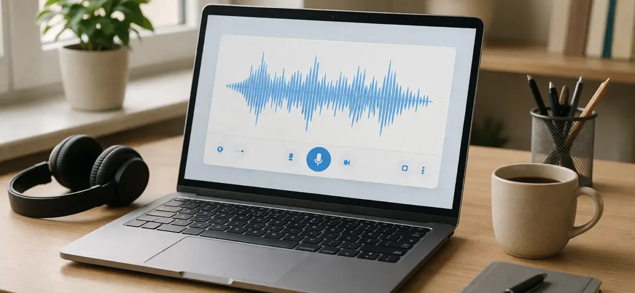 Speechify Windows modele lokale