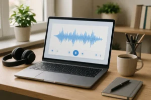 Aplikacioni Windows i Speechify: Transkriptim dhe Diktim me Modele Lokale