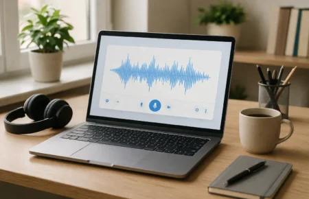 Speechify Windows modele lokale