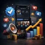 Instagram Premium per bizneset