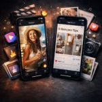 Reels vs Postime tradicionale ne 2026