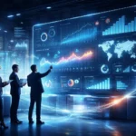 Real-Time Data per kompanite ne 2026