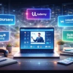 platformat e mesimit online ne 2026