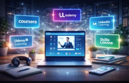 platformat e mesimit online ne 2026