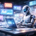 AI per copywriting dhe reklama