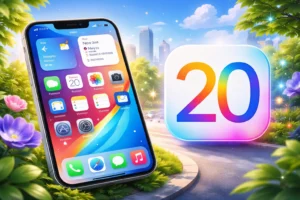 iOS 20: Çfarë sjell versioni i ri i sistemit operativ