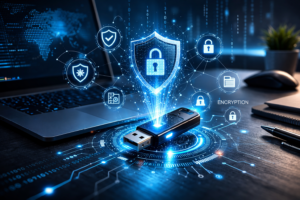 Aplikacionet më të mira open-source për sigurinë e USB-ve