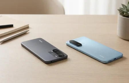 Xiaomi Redmi A7