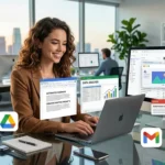 Gemini ne Google Workspace