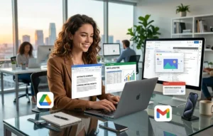 Veçoritë e fuqizuara nga Gemini në Google Workspace që ia vlen t’i përdorni