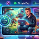 Google Play Games