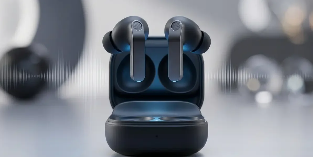 Samsung Galaxy Buds4 Pro
