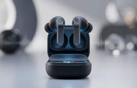 Samsung Galaxy Buds4 Pro