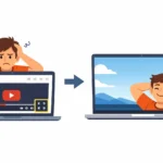 Si të rregulloni problemin irritues të YouTube me fullscreen