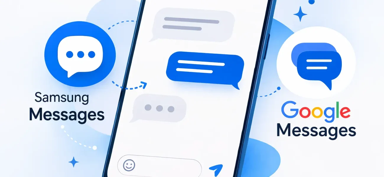 Google Messages po bëhet gjithnjë e më popullor falë funksioneve moderne