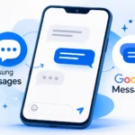 Google Messages po bëhet gjithnjë e më popullor falë funksioneve moderne