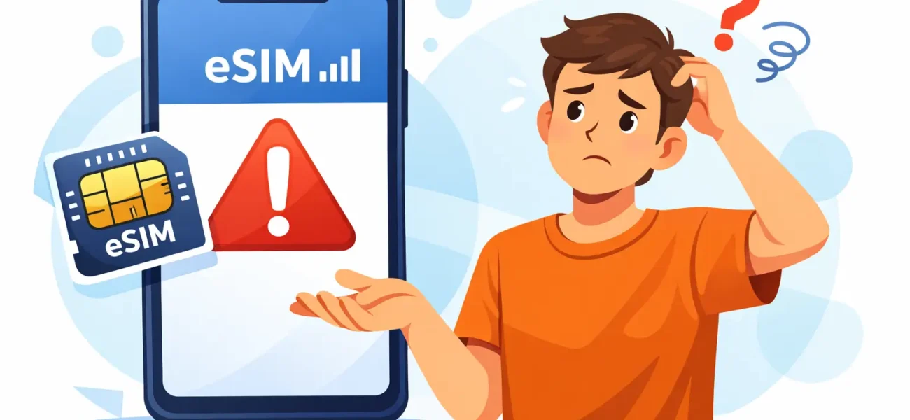 Çfarë është eSIM dhe pse po bëhet kaq popullor