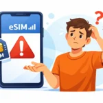 Çfarë është eSIM dhe pse po bëhet kaq popullor