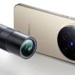 Vivo X300 Ultra kamera