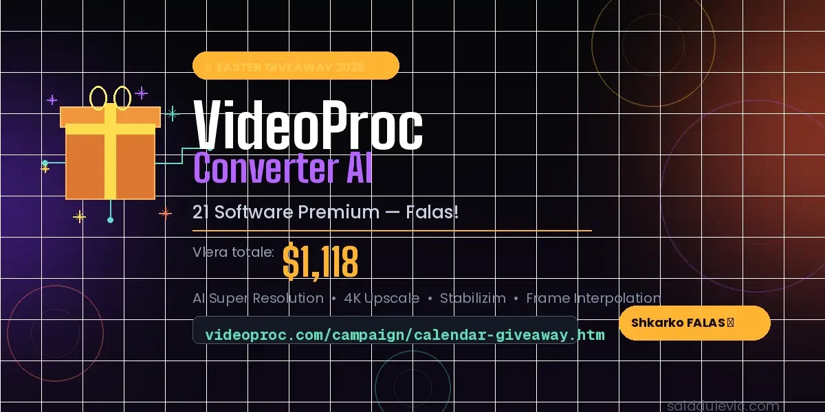 Merr Software AI Falas