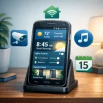 4 aplikacione Android për ta kthyer telefonin e vjetër në pajisje të dobishme për shtëpinë