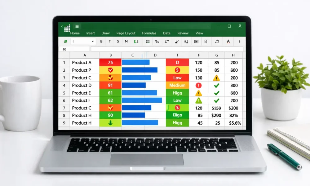 Një nga mjetet më të dobishme në Excel që po e injoroni