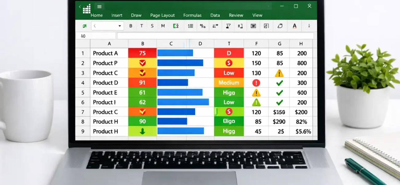 Një nga mjetet më të dobishme në Excel që po e injoroni