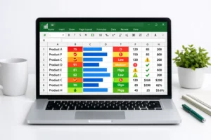 Një nga mjetet më të dobishme në Excel që po e injoroni