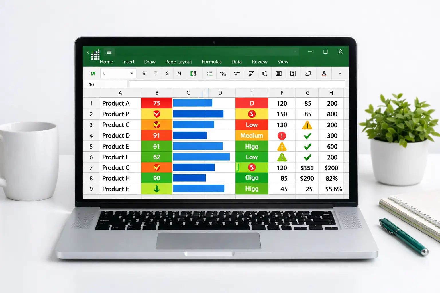 Një nga mjetet më të dobishme në Excel që po e injoroni